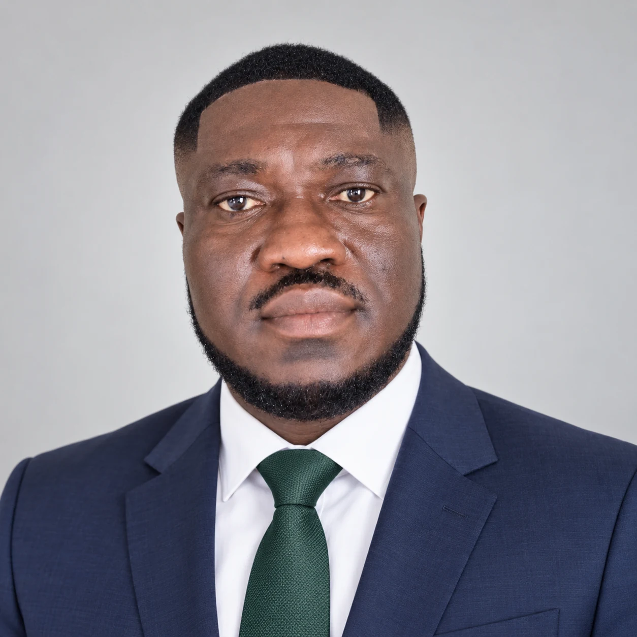 Isaac Abaka Yawson, your personal contact at Stanprice Tours